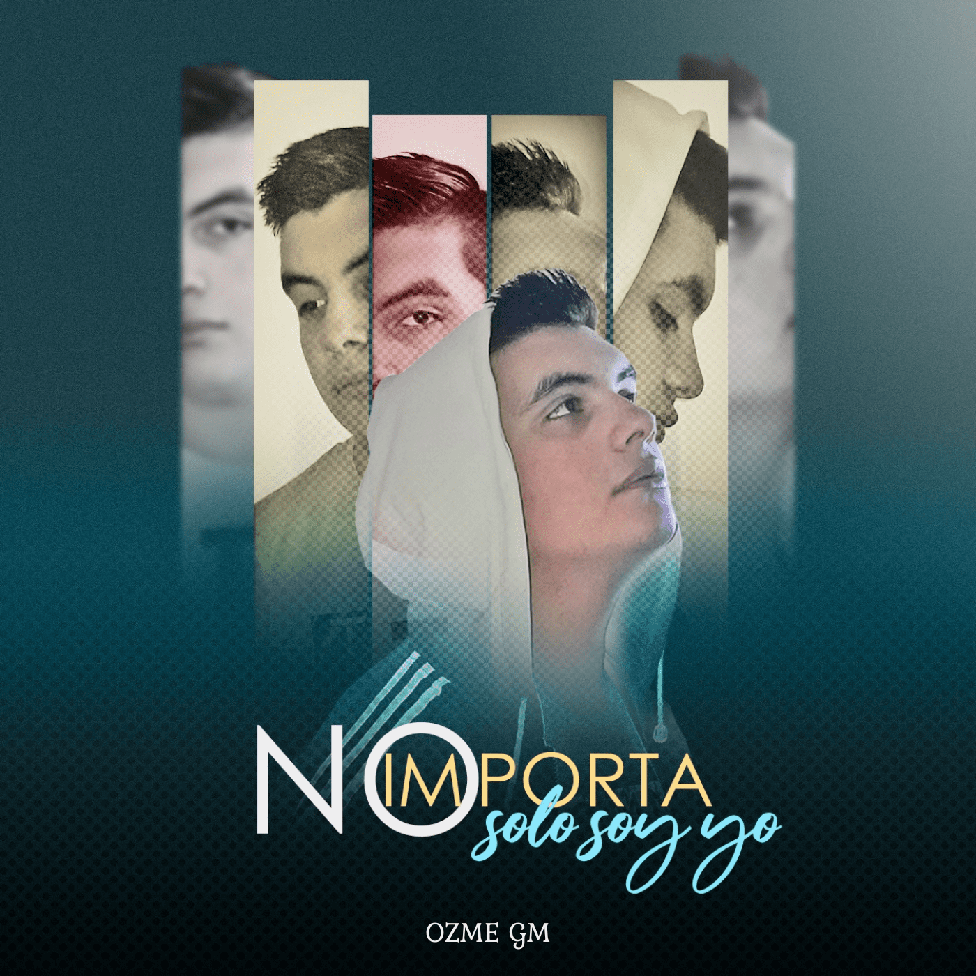No importa, solo soy yo