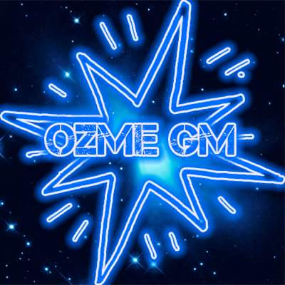 Ozme GM (2008)