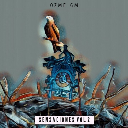 Sensaciones Vol. 2